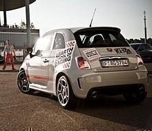 Abarth School of Racing